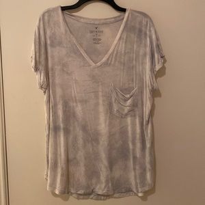 American Eagle Tshirt short sleeve Large